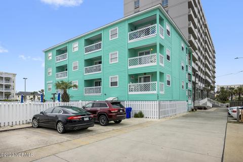 102 Carolina Beach Ave S #A-5, Carolina Beach, NC 28428