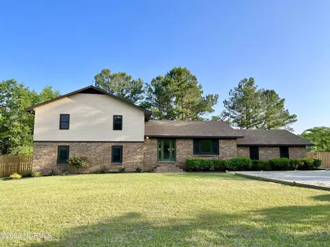 685 Little Macedonia Rd NW, Supply, NC 28462
