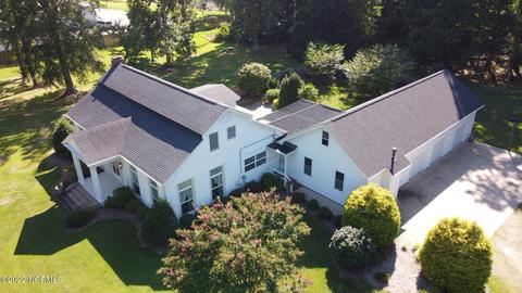 313 S Griffin St, Elizabeth City, NC 27909