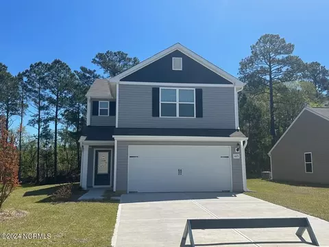 1623 Gate Hill Rd SE, Bolivia, NC 28422