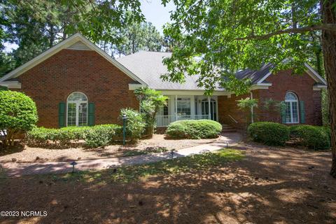 120 Sugar Pine Dr, Pinehurst, NC 28374