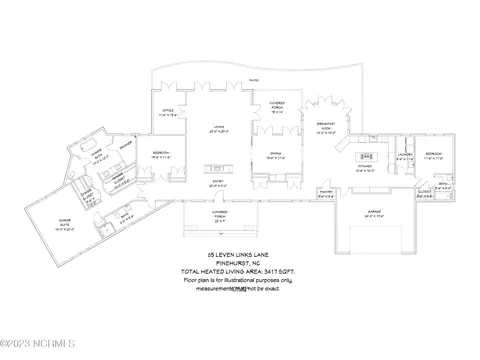 85 Leven Links Ln, Pinehurst, NC 28374 photo 40