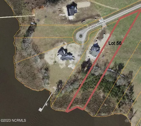 56 Winfield Ln, Pinetown, NC 27865