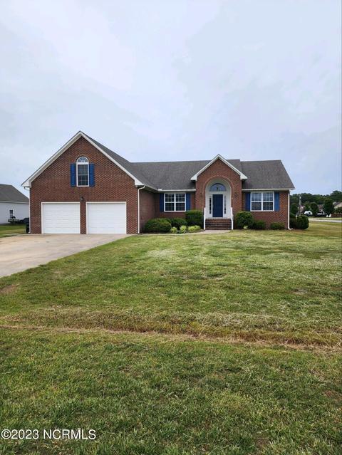 102 Landen Dr, Hertford, NC 27944