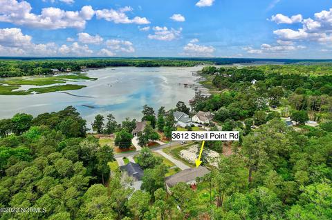 3612 Shell Point Rd, Shallotte, NC 28470 photo 38