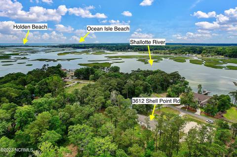 3612 Shell Point Rd, Shallotte, NC 28470 photo 40