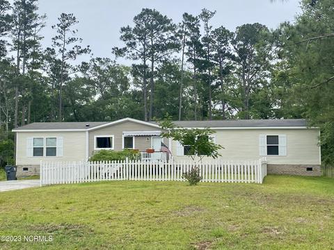 3612 Shell Point Rd, Shallotte, NC 28470 photo 1