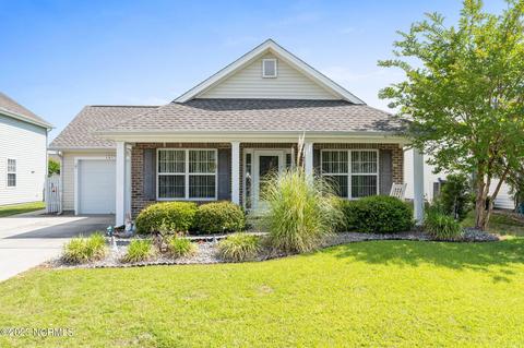 141 Carolina Farms Blvd, Carolina Shores, NC 28467