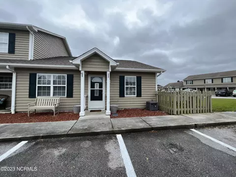 601 Pelletier Loop Rd #H-49, Peletier, NC 28584