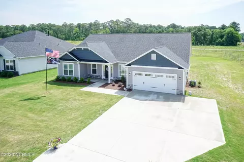 803 Madison Ann Dr, La Grange, NC 28551