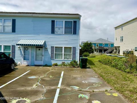 127 E Terminal Blvd #B, Atlantic Beach, NC 28512