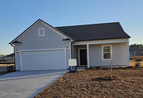 244 Hawks Run Dr #LOT 3034, Calabash, NC 28467