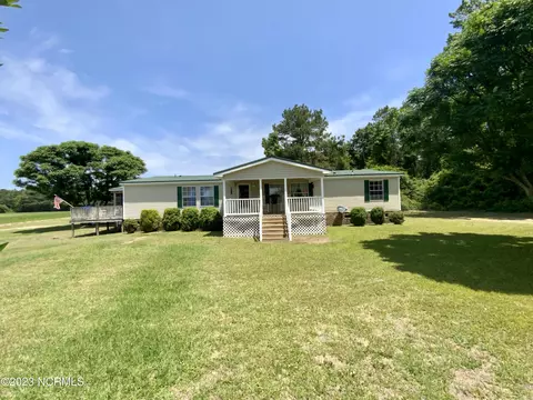 239 Jackson Store Rd, Beulaville, NC 28518
