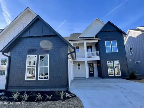 3716 Mason Port Dr #59, Wilmington, NC 28409