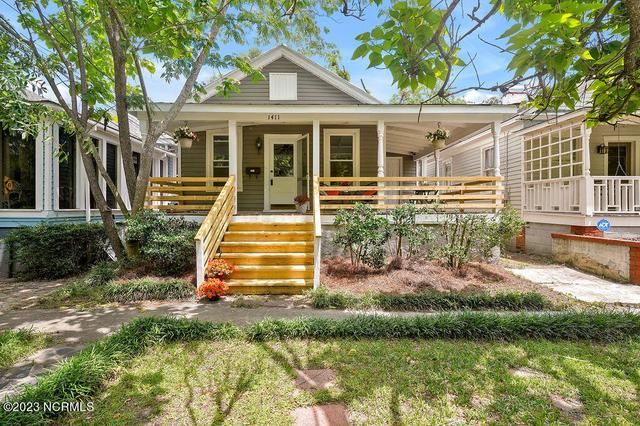 1411 S 4th St, Wilmington, NC 28401