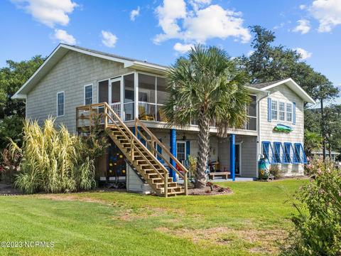 490 Andrews Rd, Hampstead, NC 28443 photo 2