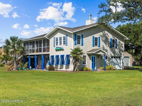 490 Andrews Rd, Hampstead, NC 28443 photo 3