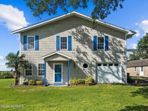 490 Andrews Rd, Hampstead, NC 28443 photo 5
