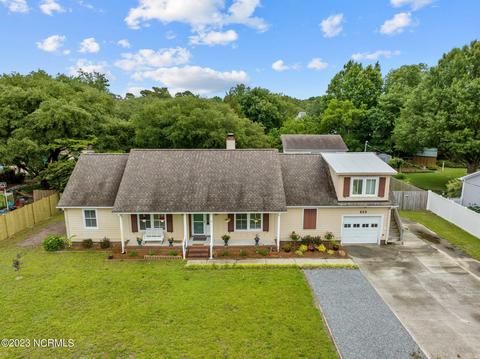 650 Windemere Rd, Wilmington, NC 28405