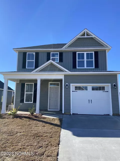 3969 Aquarius Way, Leland, NC 28451