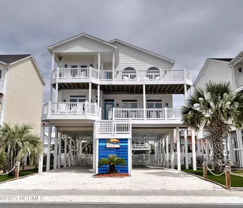 247 E First St, Ocean Isle Beach, NC 28469