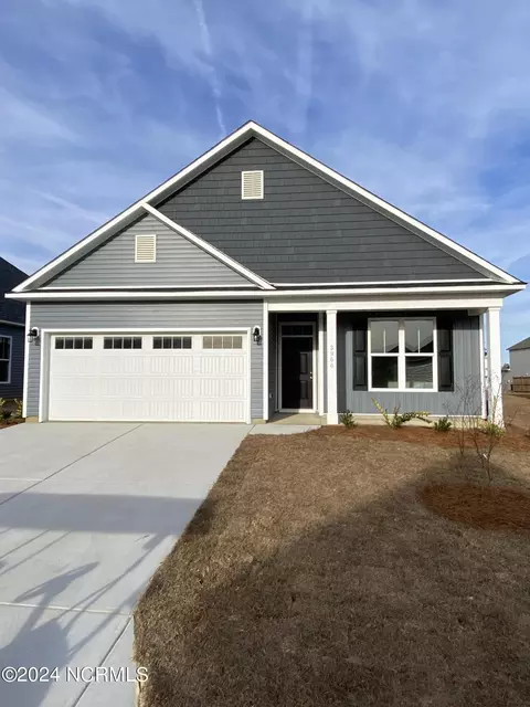 3968 Aquarius Way NE, Leland, NC 28451