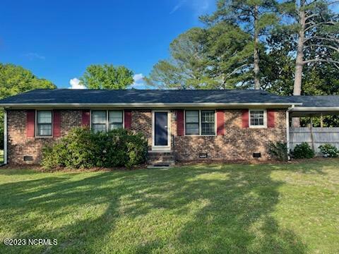 8682 Us 258 N, Tarboro, NC 27886