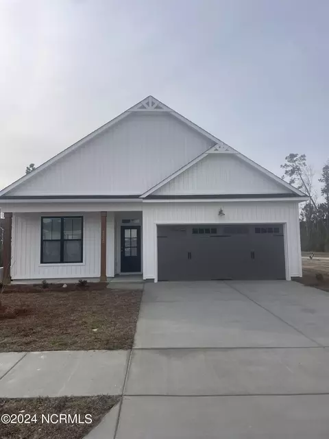 3342 Paragon Pt, Winnabow, NC 28479