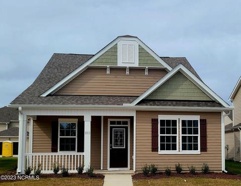 100 Albemarle Dr #LOT K1, Washington, NC 27889