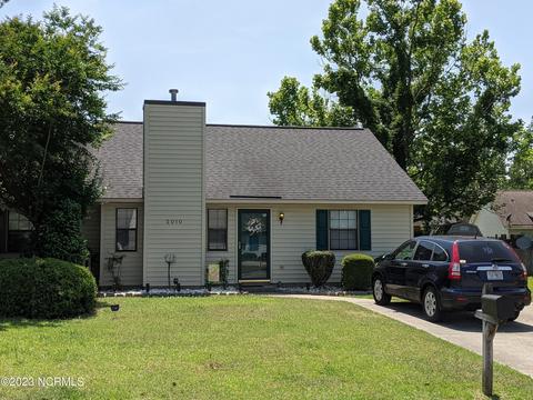 2010 Summerhaven Dr #B, Greenville, NC 27858