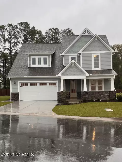 44 N Radiance Way #363, Hampstead, NC 28443