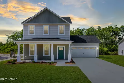 11 Cindy Ct, Richlands, NC 28574