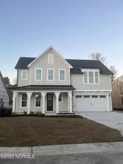 265 Sailor Sky Way #369, Hampstead, NC 28443