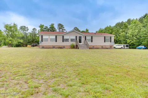 1033 Ryland Rd # C, Tyner, NC 27980