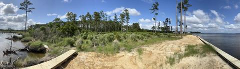 lot51 W Dowry Crk, Belhaven, NC 27810