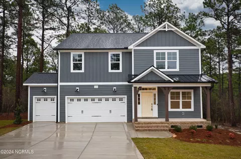 1416 Baden Ct #LOT 363, Aberdeen, NC 28315