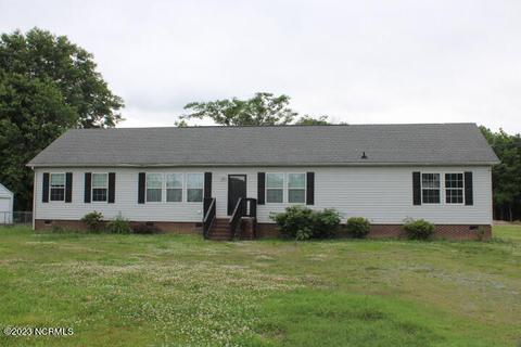4938 Sawdust Rd, Wilson, NC 27893