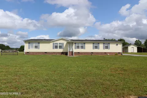 15 Emily St, Gates, NC 27937