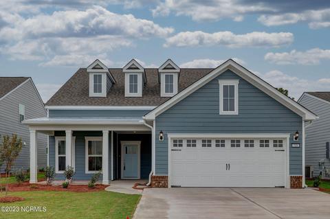 518 Fox Sedge Pl, Wilmington, NC 28412