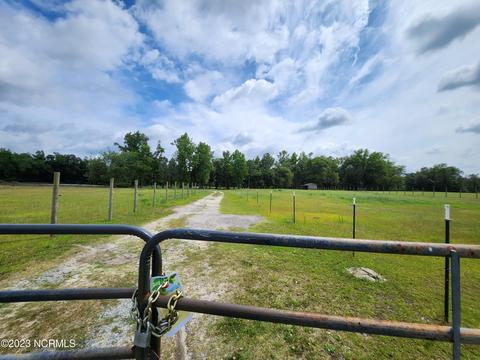 Ncsr 1968 Jimmy Tate Williams Road, Beulaville, NC 28518