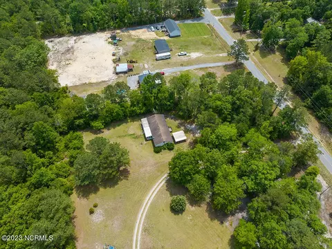 248 Taylor Mill Rd, Eure, NC 27935 photo 21