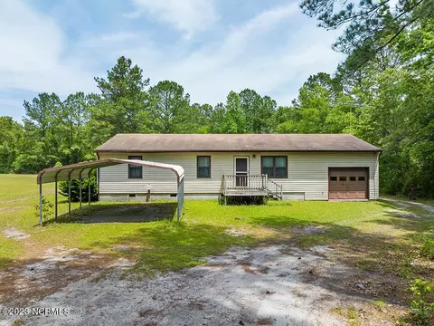 248 Taylor Mill Rd, Eure, NC 27935