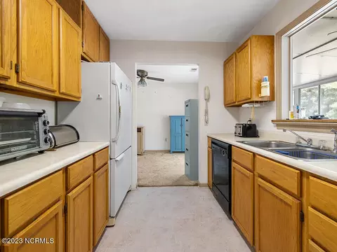 248 Taylor Mill Rd, Eure, NC 27935 photo 2