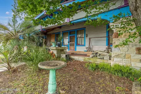 508 Mitchell St, Kinston, NC 28501 photo 2