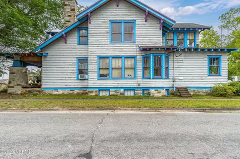 508 Mitchell St, Kinston, NC 28501 photo 10