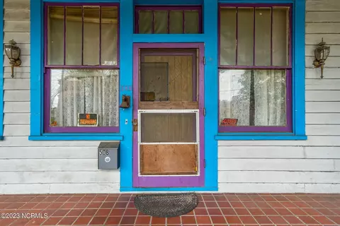 508 Mitchell St, Kinston, NC 28501 photo 8