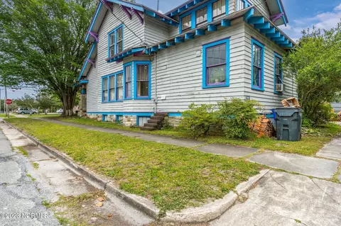 508 Mitchell St, Kinston, NC 28501 photo 11