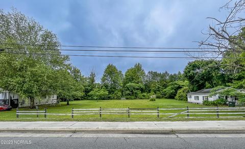 1516 W College St, Warsaw, NC 28398