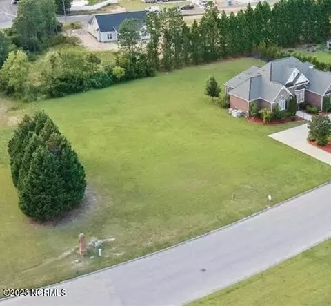 3635 Eagle Farm Dr N, Wilson, NC 27896