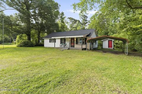 7012 Murrayville Rd, Wilmington, NC 28411